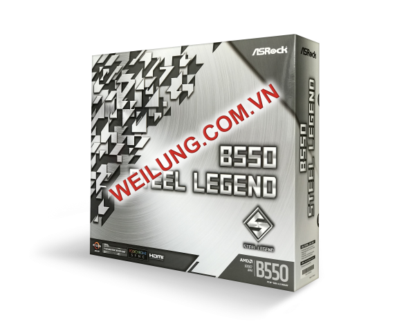 Electronic component box