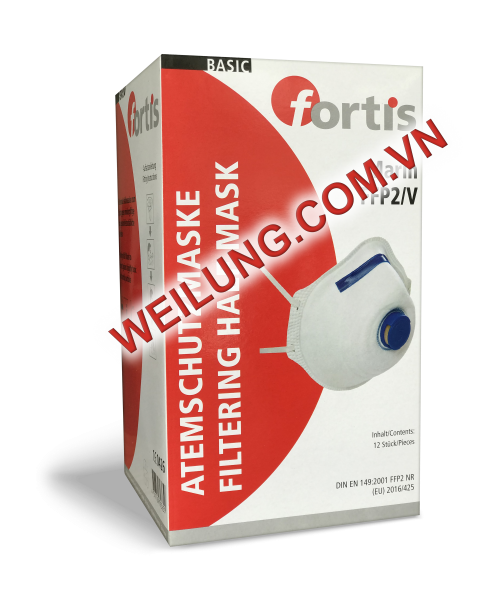 Medical mask box