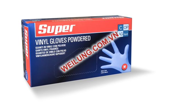Medical glove box