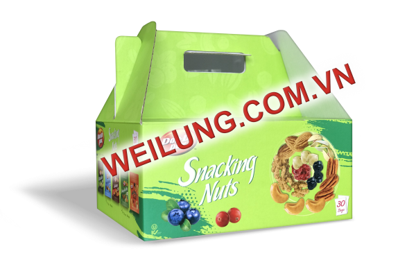 Food box