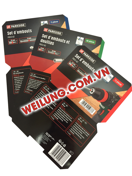 Hangtag