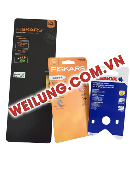 Hangtag