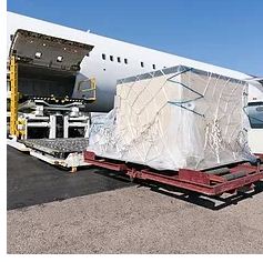 Air Freight Service