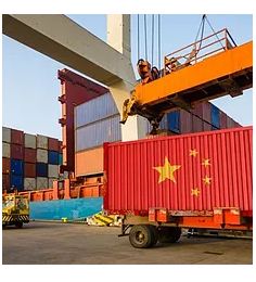 Cross-border shipping