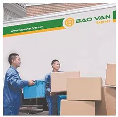 Economical express delivery