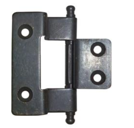 Door hinge