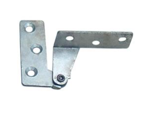 Door hinge