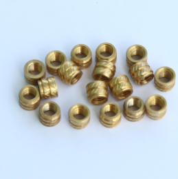 Copper furniture accessories