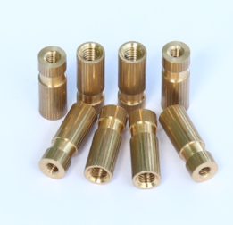 Copper furniture accessories