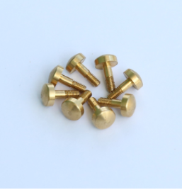 Copper furniture accessories