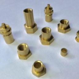 Copper furniture accessories