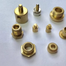 Copper furniture accessories