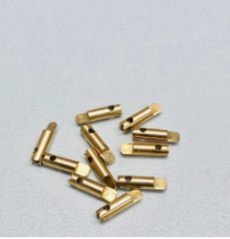 Copper furniture accessories
