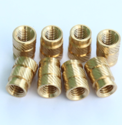 Copper furniture accessories