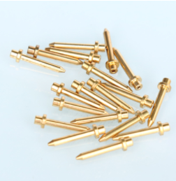 Copper furniture accessories