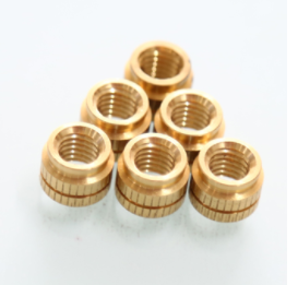 Copper furniture accessories