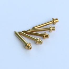 Copper furniture accessories