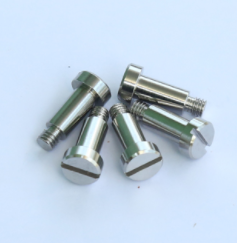Stainless steel furniture accessories