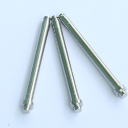 Stainless steel furniture accessories