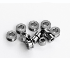 Stainless steel furniture accessories