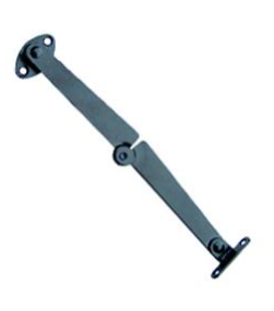 Lid spring hinge