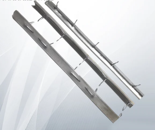 Tacking clamp