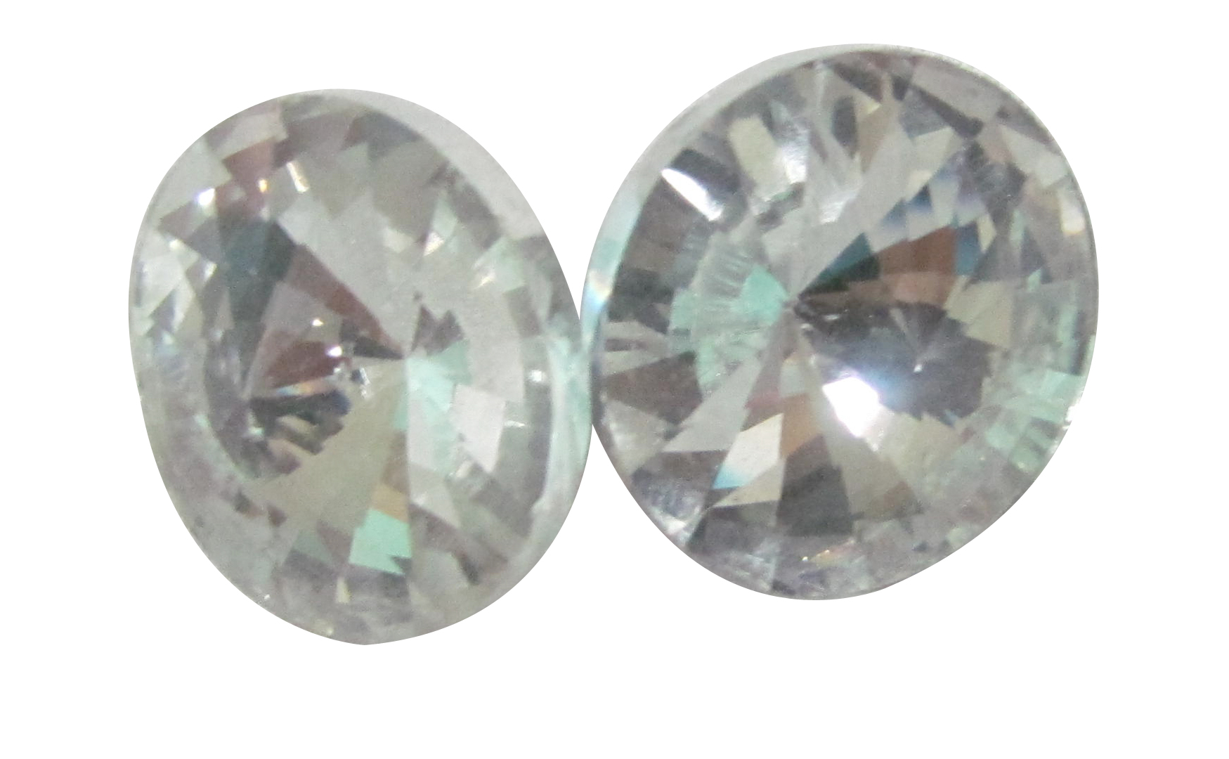 Diamond button