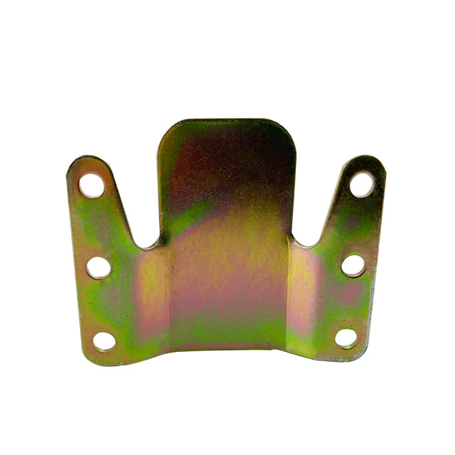3-hole mount bracket