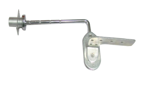 A23 mount bracket