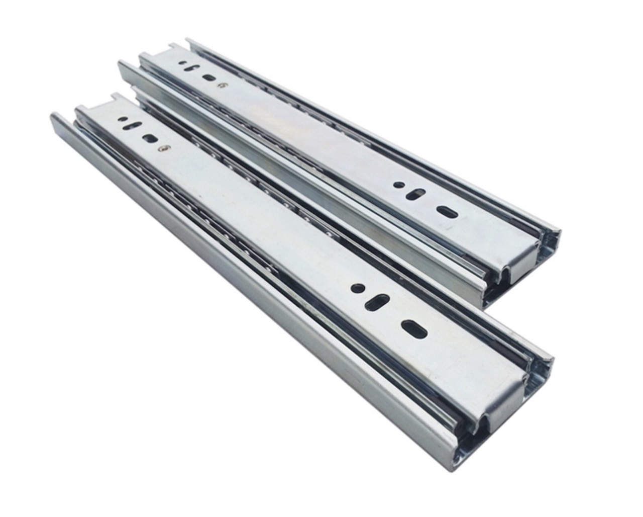 Sliding mount bracket