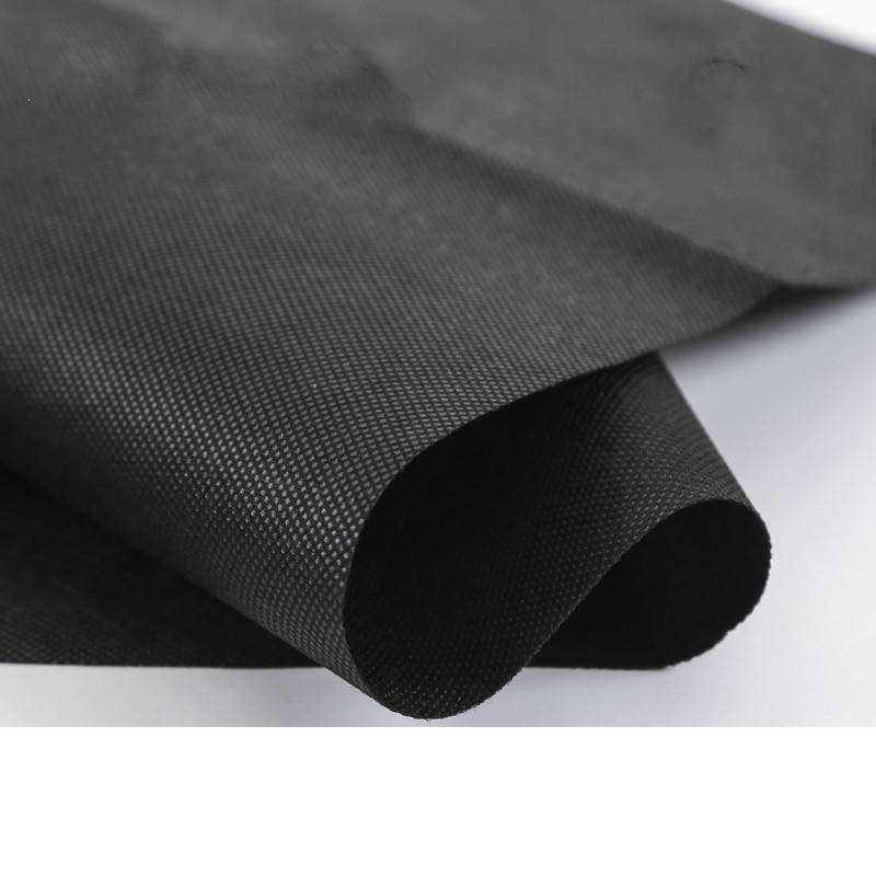 Nonwoven fabric