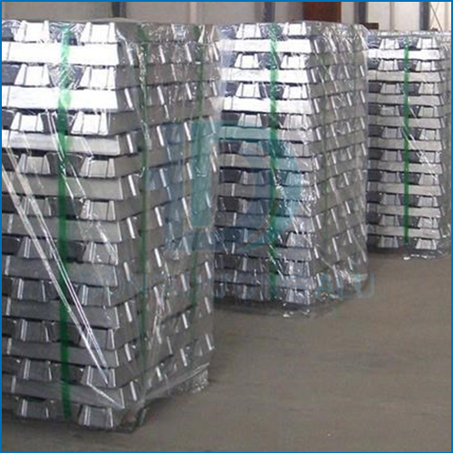 Aluminium alloy