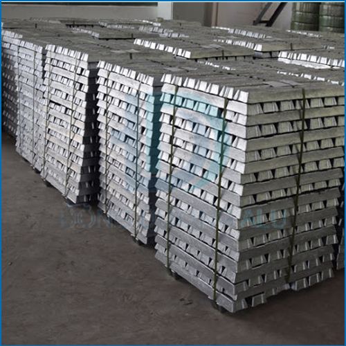 Aluminium alloy