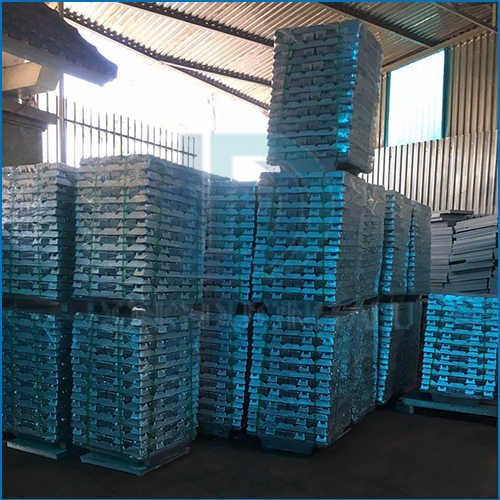 Aluminium alloy