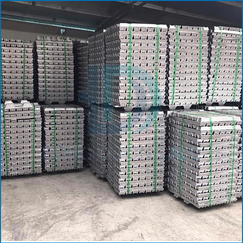 Aluminium alloy