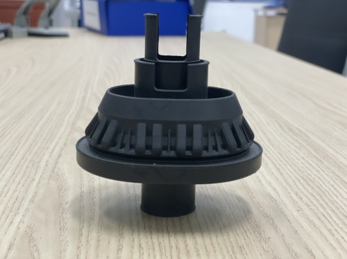 Grommet Rubber Part