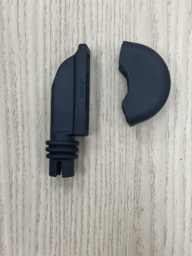Grommet Rubber Part