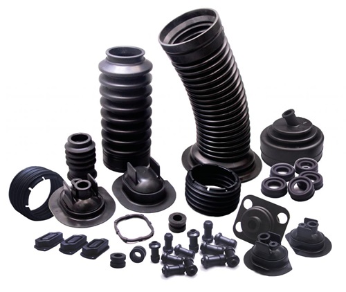 Rubber Part Driveline Tranmission IGV