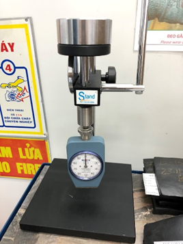 Hardness machine