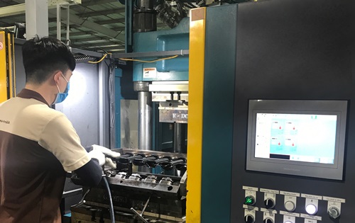 Factory image