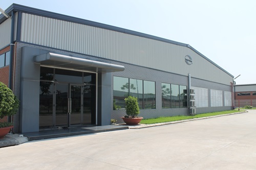 Factory image
