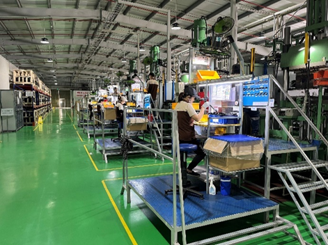 Factory image