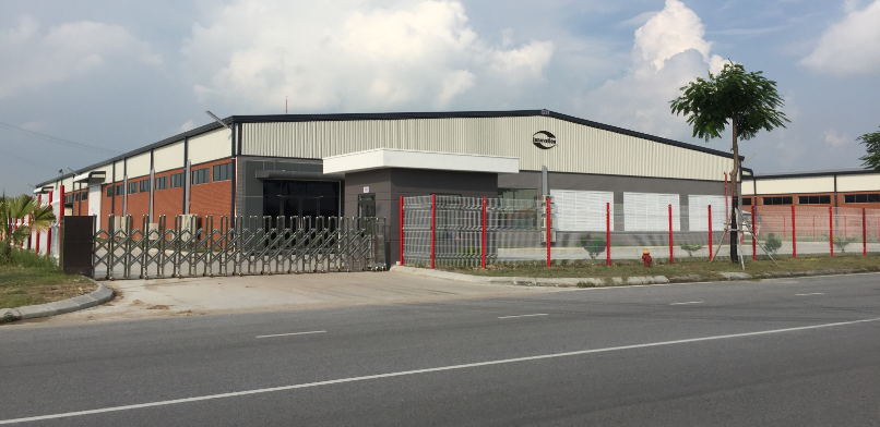 Factory image