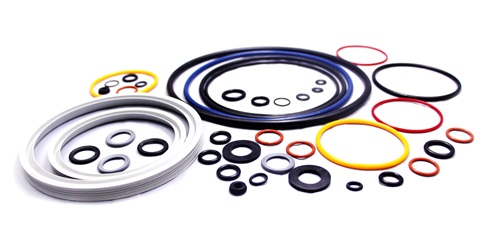 Rubber Part Oring IGV