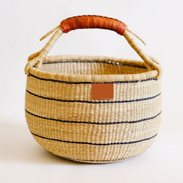 Bolga basket