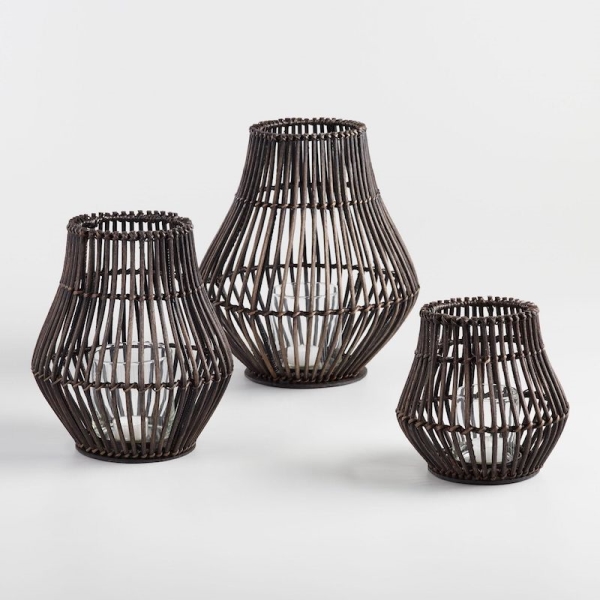 Candle holder