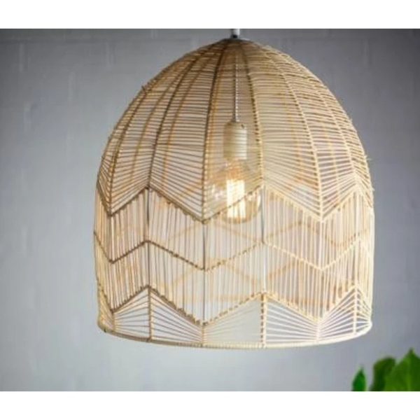 Hanging light shade