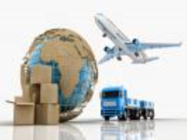 International transport