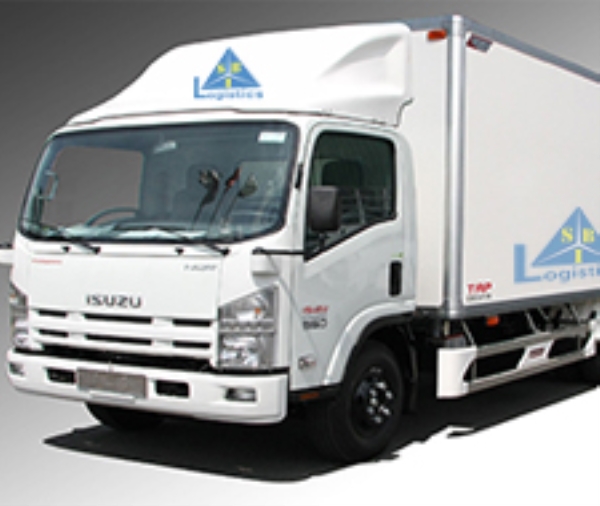 Road transport