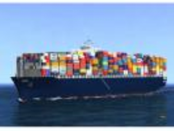 Sea transport